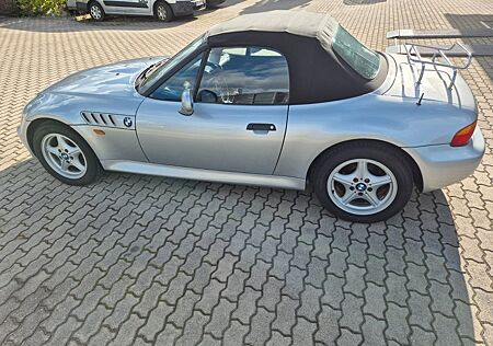 BMW Z3 Roadster 1.9 -