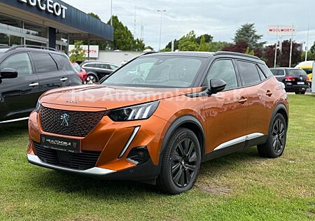 Peugeot 2008 e- GT Pack