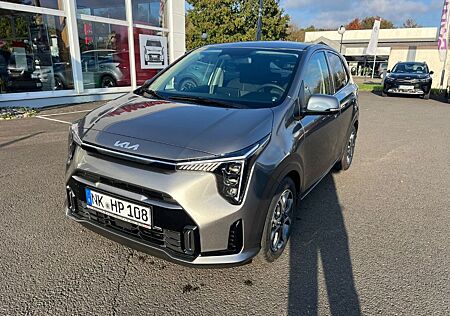 Kia Picanto Spirit 2024 1.2 EU6e Navi Apple CarPlay