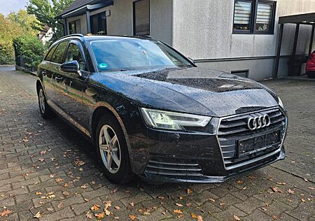 Audi A4 35 TDI S tronic Avant -