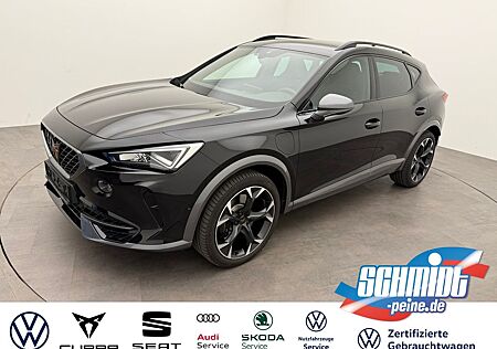 Cupra Formentor VZ 1.4 eHybrid DSG KessyAHK19DCC