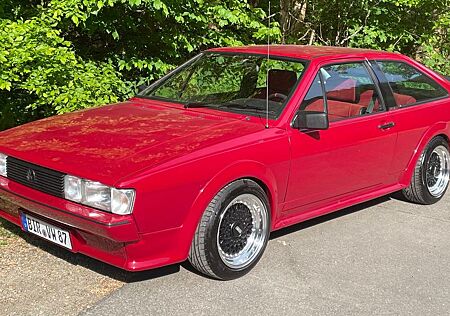 VW Scirocco Volkswagen 2 Scala , Restauriert , Tausch Multivan