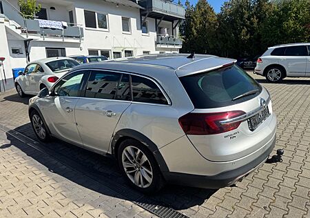Opel Insignia A Country Tourer Basis ecoFlex 4x4