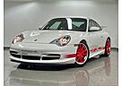 Porsche 911 Urmodell 911 996 GT3 Clubsport, 11.300km, Full service hi