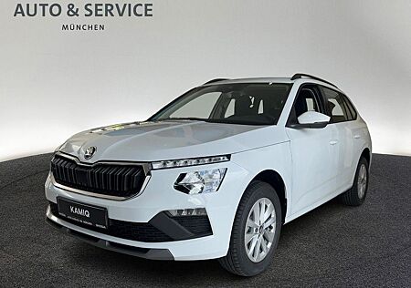 Skoda Kamiq 1.5 TSI DSG Selection AHK|ACC|COCKPIT|NAVI