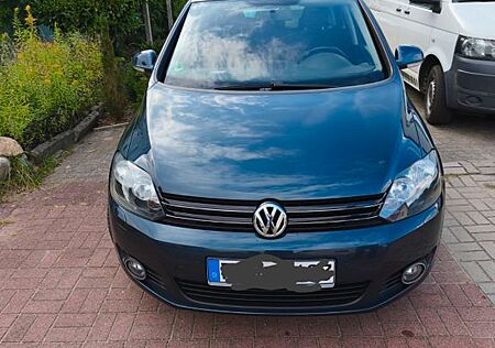 VW Golf Plus Volkswagen 1.4 Comfortline Comfortline