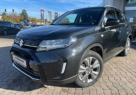 Suzuki Vitara 1.5 Hybrid Comfort AGS