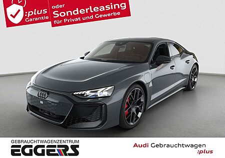 Audi RS e-tron GT quattro *Performance*Laser*Keramik*