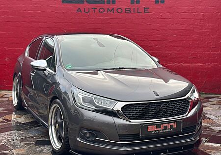 DS Automobiles DS 4 DS4 Basis/Kamera/Navi/ 1 Hand/ TUV Neu/