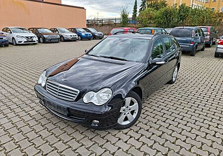 Mercedes-Benz C 180 T-Modell T Kompressor