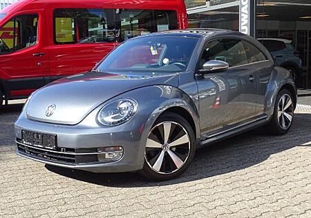 VW Beetle Volkswagen 1.2 TSI BMT Cup