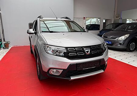 Dacia Sandero II Stepway Prestige Automatik Ahk
