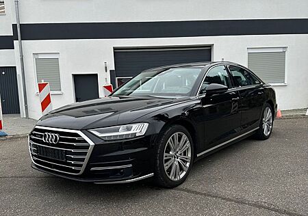 Audi A8 55 TFSI quattro Pro Line