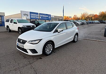 Seat Ibiza 1.0 TSI 81kW Style Edition Style Edition