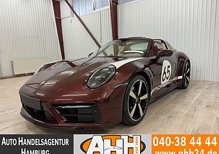 Porsche 992 TARGA 4S HERITAGE DESIGN EDI BURMESTER|LIFT!