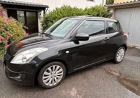Suzuki Swift 1.2 Comfort 3D treu und zuverlässig