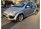Smart ForFour 1,5 cdi 70kW 95PS passion