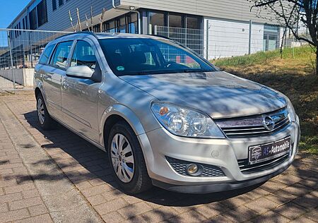 Opel Astra H 1.6 Caravan Edition*Tüv Neu*