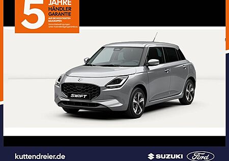 Suzuki Swift 1.2 Mild-Hybrid ALLGRIP Comfort+ Kamera.BT