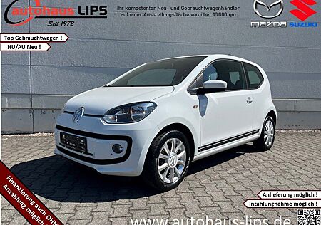 VW Up Volkswagen ! club ! | Sitzhzg | Klima |