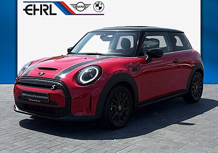 Mini Cooper SE NAVI TEMPOMAT SITZHZG RFK WENIG KM