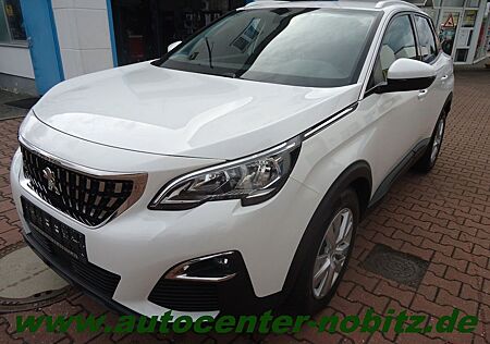 Peugeot 3008 1.2 PurTec 130 Active *PDC-Sitzhzg.-Allwett