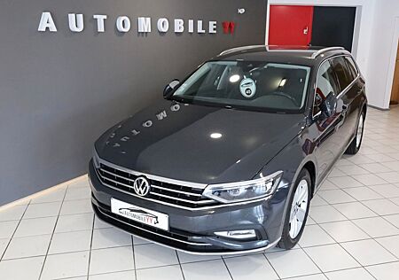 VW Passat Variant Volkswagen Elegance,DSG,LED,Navi,AHK,RFK,ACC