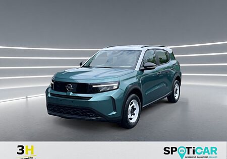 Opel Frontera Edition. 1.2 Direct *PDC*WINTER-PAKET*