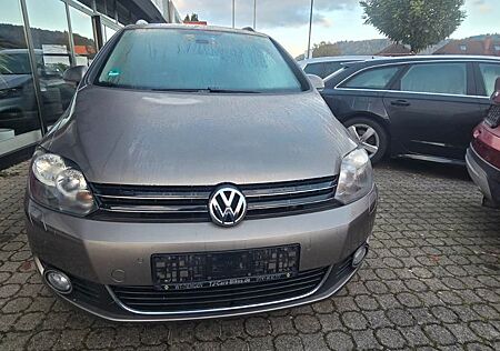 VW Golf gebraucht kaufen VW Golf Volkswagen Plus VI Highline
