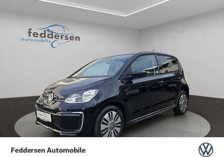 VW e-up! Volkswagen e-up! Max CCS GRA Sitzheizung Rückfahrkamera KLI