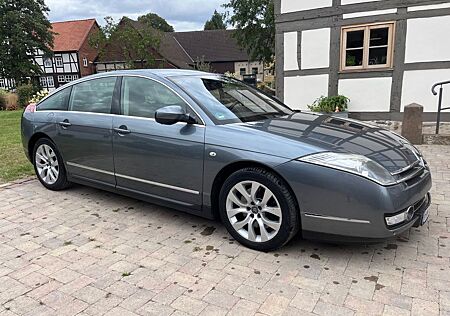 Citroën C6 V6 240 Exclusive Autom. seltene Gelegenheit