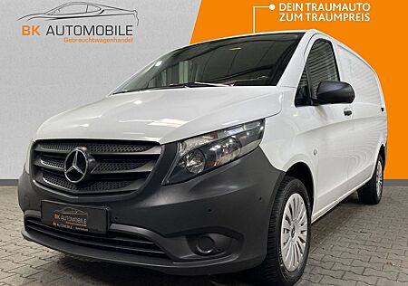 Mercedes-Benz Vito 119 CDI 4x4 lang#Kamera#Navi#Klima#Shz