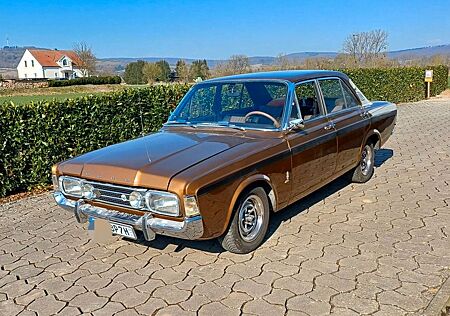 Ford Taunus