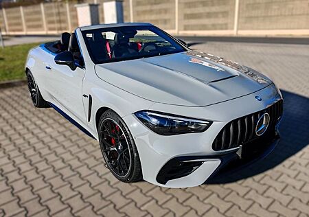 Mercedes-Benz CLE 53 AMG 4Matic Limited Edition