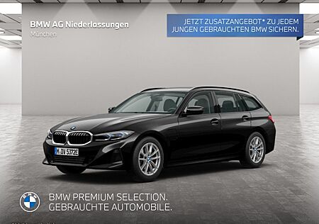 BMW 330e Touring LiveCockpitProf Kamera Driv.Assist