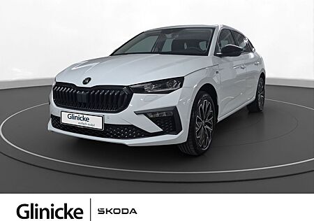 Skoda Scala 1.0 TSI Selection I Vorführwagen