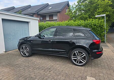 Audi Q5 3.0 TDI S tronic quattro -