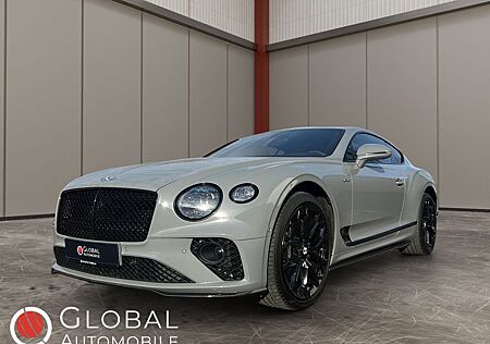 Bentley Continental GT Speed°PANO°HUD°NIGHT°NAIM°CARBON°