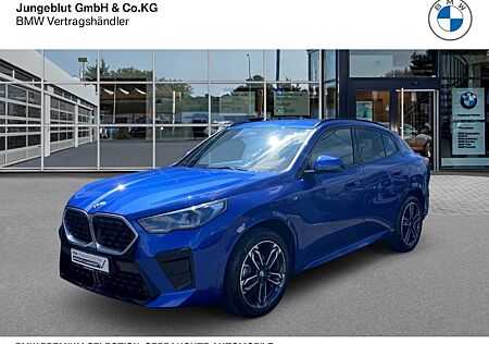 BMW X2 sDrive18d M Sport AHK/Lenkrad&Sitzhg./Adapt.L