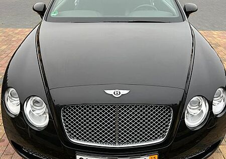 Bentley Continental GT GT-SPEED GT-SPEED