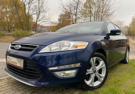 Ford Mondeo Lim. Champions Edition SPORT / 1.HAND