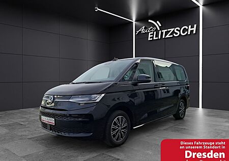 VW T7 Multivan Volkswagen TDI Life DSG MATRIX NAVI PANO ACC RF