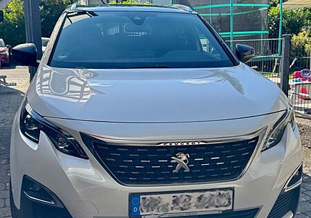Peugeot 3008 1.2 PureTech 130 Allure GT-Line