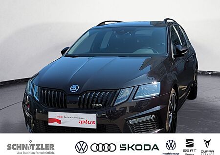 Skoda Octavia Combi RS 2.0 TSI DSG CANTON/ACC/DCC/VC/L