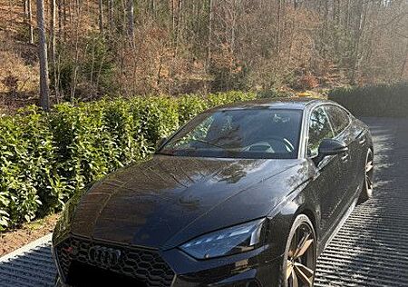 Audi RS5 2.9 TFSI tiptronic quattro Sportback -