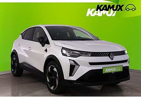 Renault Captur 1.3TCe Aut.Techno+LED+KAMERA+CARPLAY+PDC