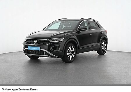 VW T-Roc Volkswagen Move TSI DSG Navi PDC Sitzhzg