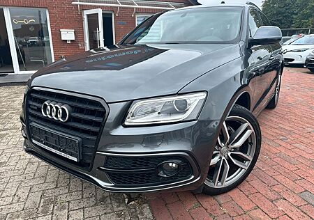 Audi Q5 3.0 TDI quattro S LINE PLUS PANO ACC TOTW