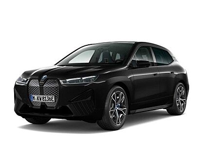 BMW iX xDrive40 Edition Sport Panorama Sky Lounge La
