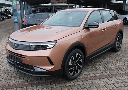 Opel Grandland X Grandland Edition Mild Hybrid 145PS